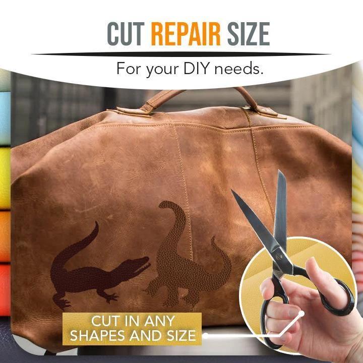 🔥Christmas Sale🔥Leather Repair Patch