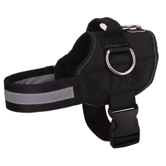 World's Best Dog Harness