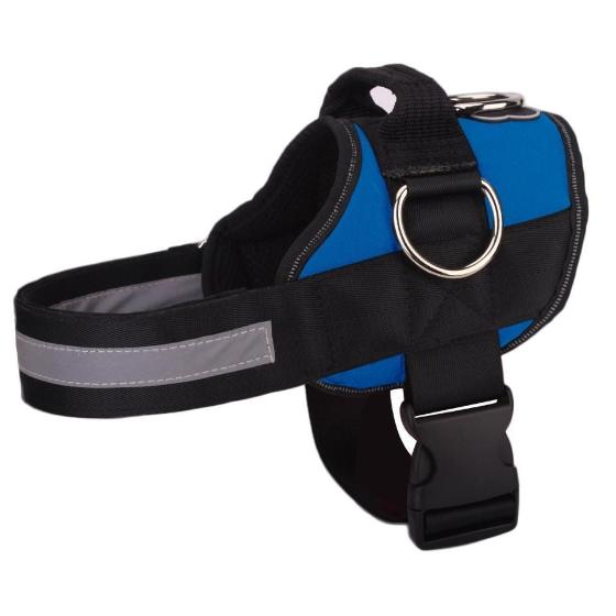World's Best Dog Harness