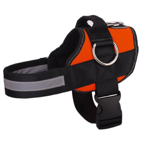 World's Best Dog Harness