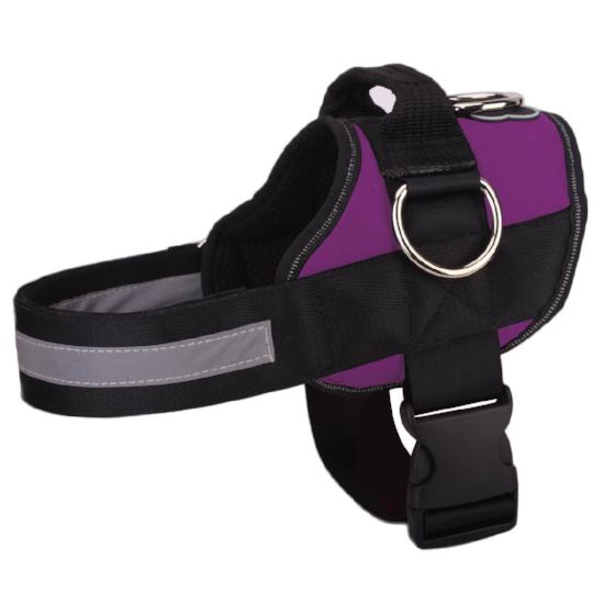 World's Best Dog Harness