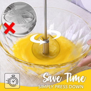 🔥Christmas Hot Sale🔥Easy Whisk(BUY 3 GET 2 FREE)