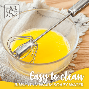 🔥Christmas Hot Sale🔥Easy Whisk(BUY 3 GET 2 FREE)