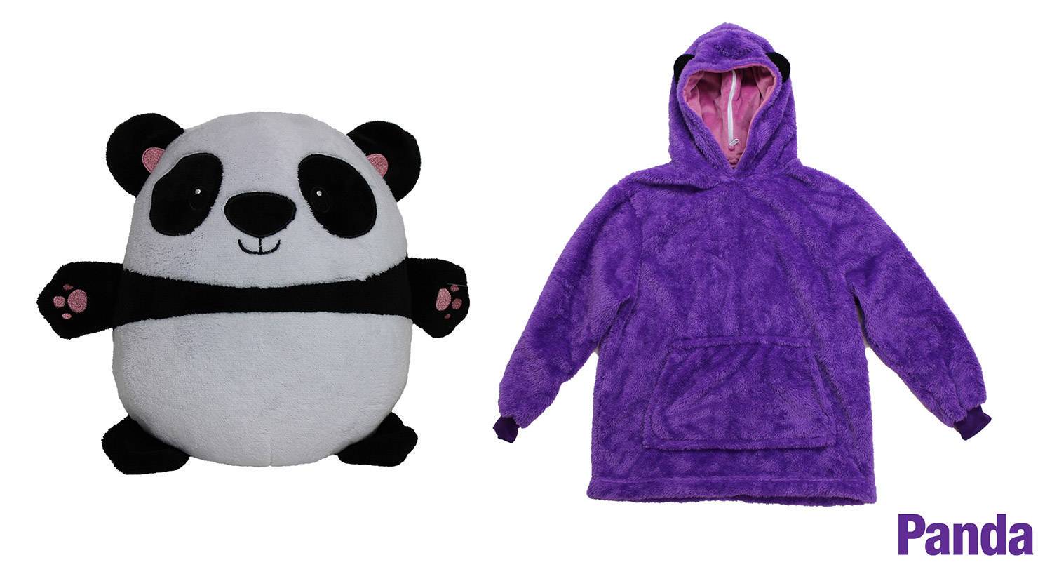 Cute Warm Comfy Pets Hoodie