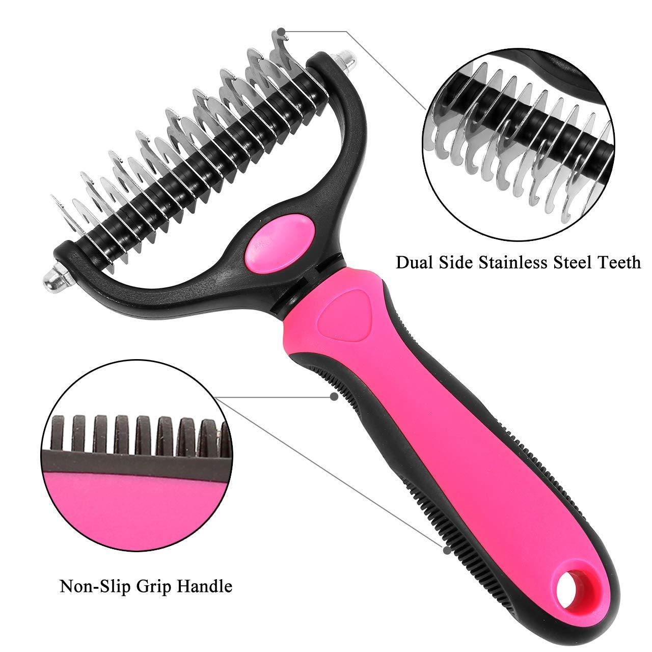 🔥Christmas Hot Sale🔥Pet Pro Grooming Tool
