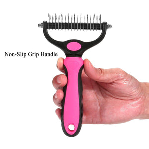 🔥Christmas Hot Sale🔥Pet Pro Grooming Tool