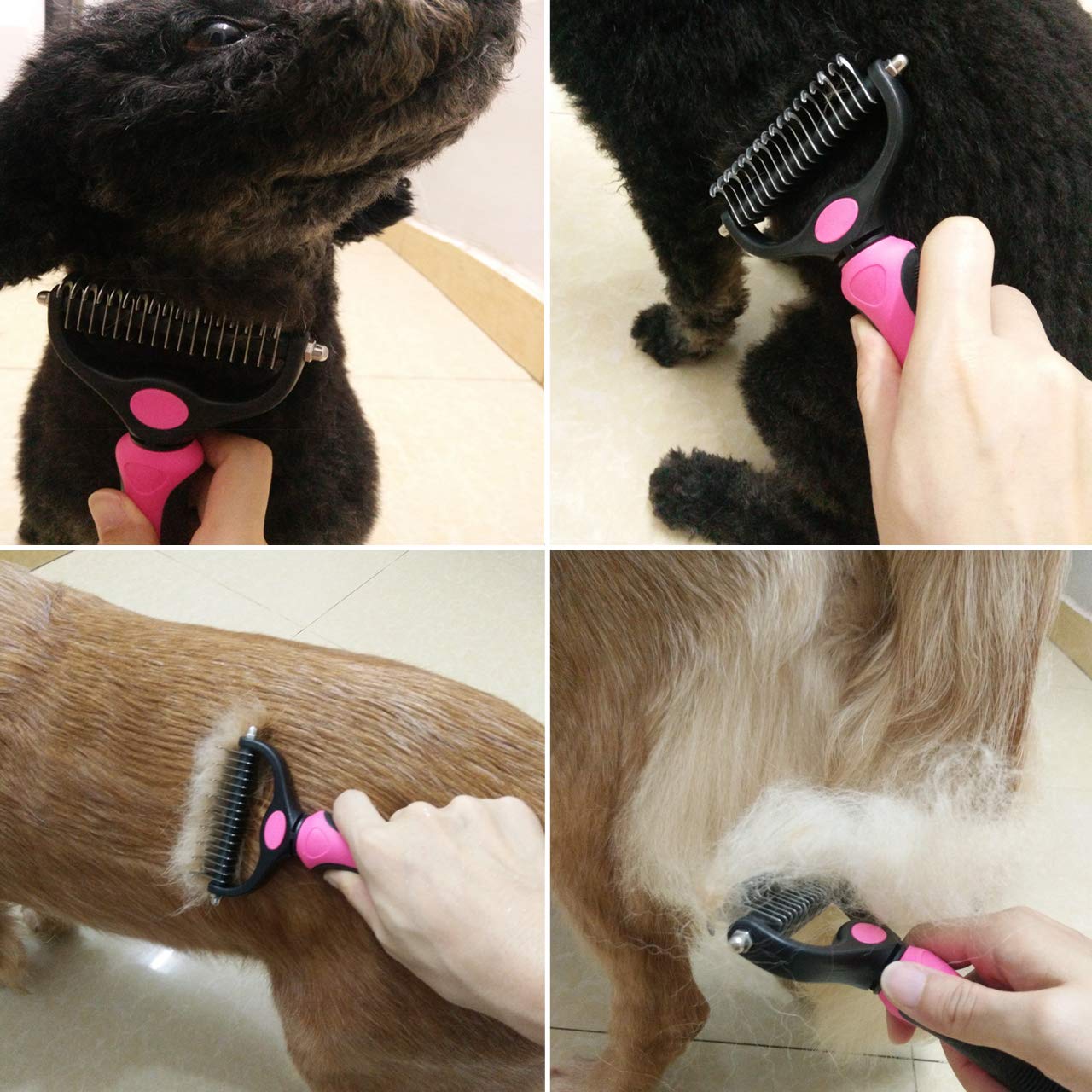 🔥Christmas Hot Sale🔥Pet Pro Grooming Tool