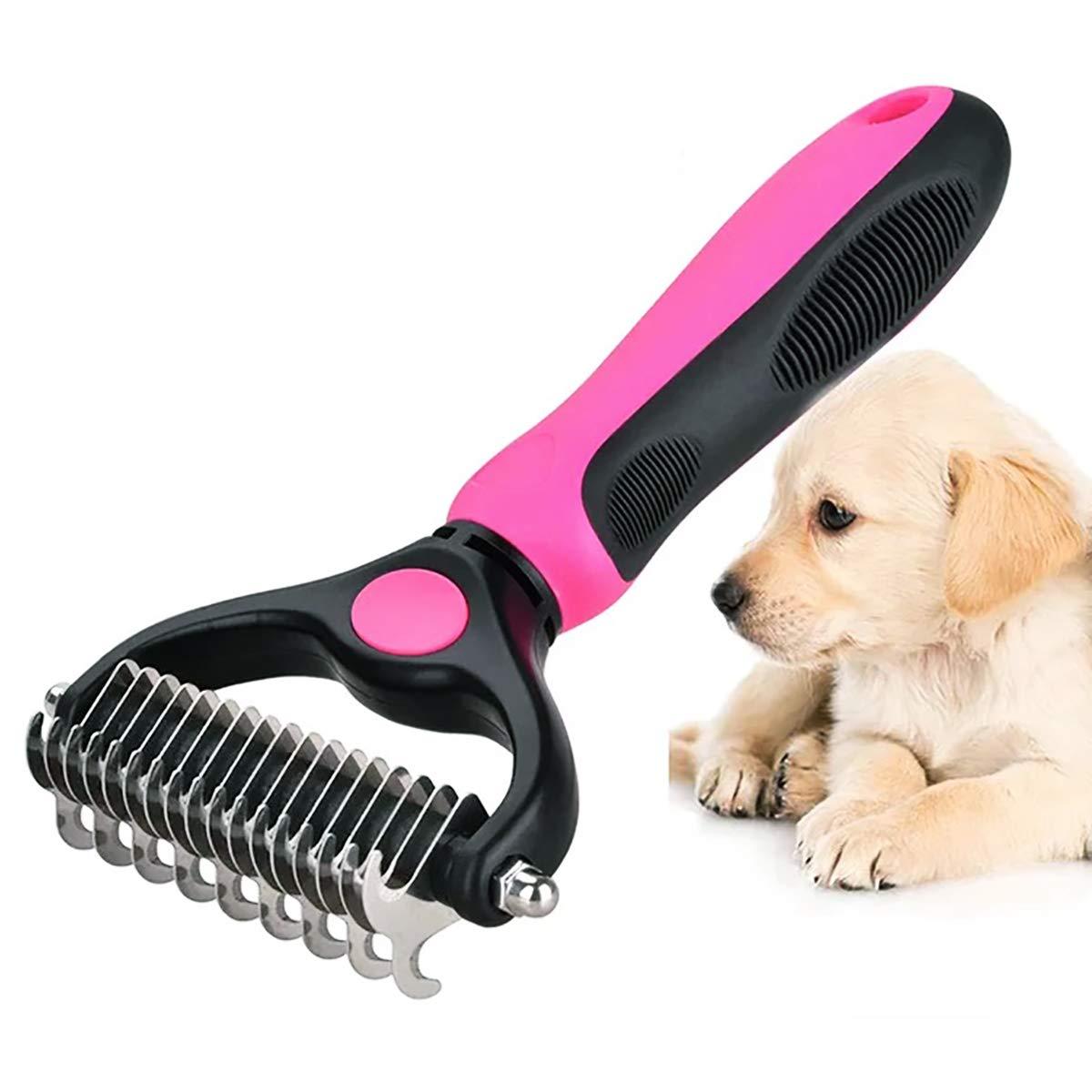 🔥Christmas Hot Sale🔥Pet Pro Grooming Tool