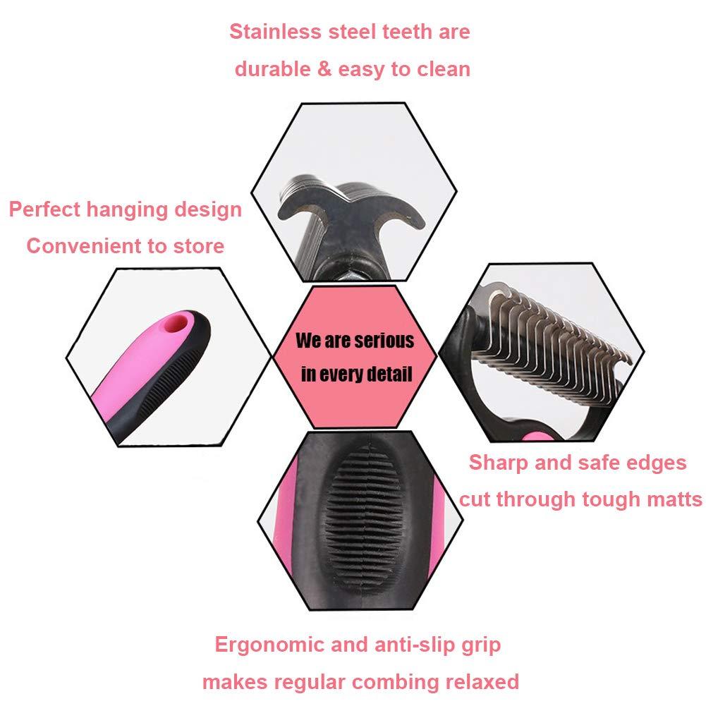 🔥Christmas Hot Sale🔥Pet Pro Grooming Tool