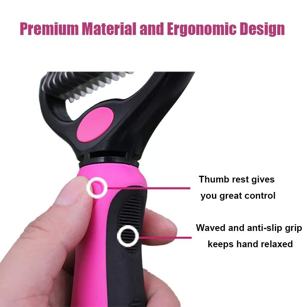 🔥Christmas Hot Sale🔥Pet Pro Grooming Tool