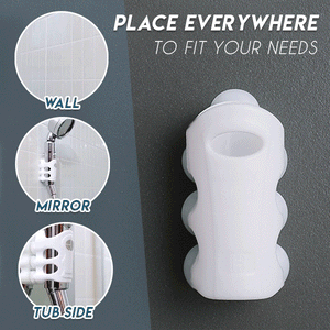 Hands-Free Showerhead Holder（Buy 2 Get 1 FREE）