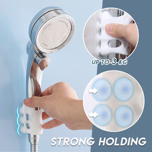 Hands-Free Showerhead Holder（Buy 2 Get 1 FREE）