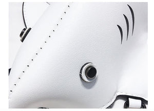 'Shark Attack' Crossbody