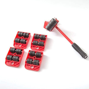 FurniMover Pro™-Heavy Furniture Mover Kit（Free Shipping）