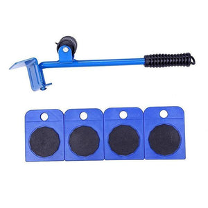 FurniMover Pro™-Heavy Furniture Mover Kit（Free Shipping）
