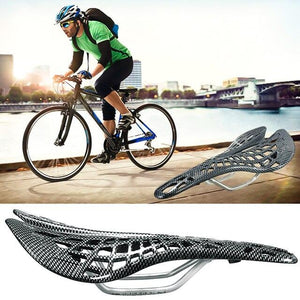 🔥Christmas Hot Sale🔥CarbonFIT - Premium INBUILT SADDLE SUSPENSION