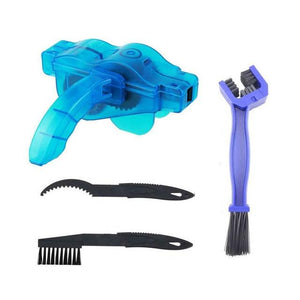 🔥Christmas Hot Sale🔥 - Ultimate All In One Bicycle Cleaning Kit