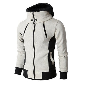 Fleece Coat