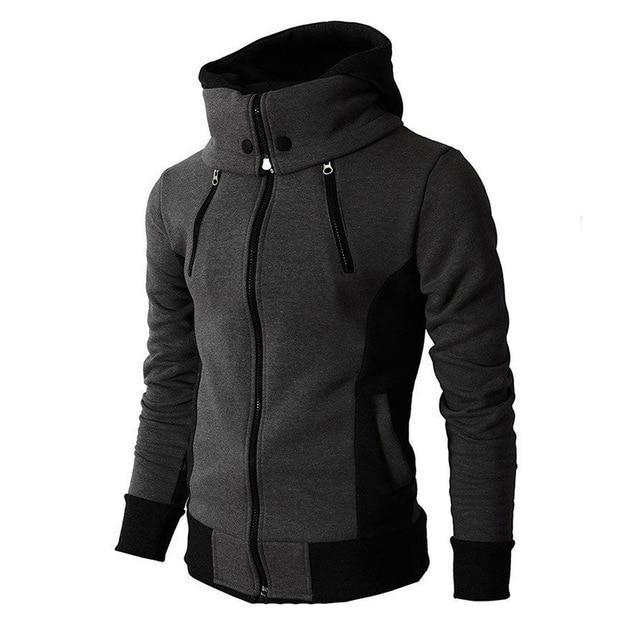 Fleece Coat