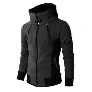 Fleece Coat