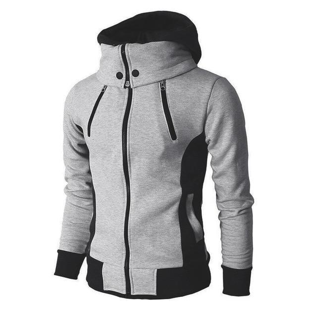 Fleece Coat