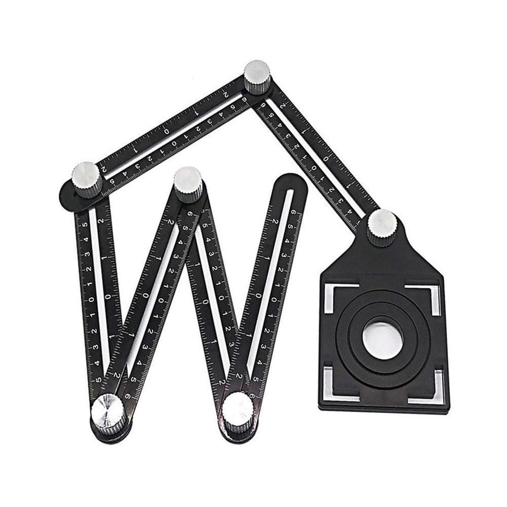 6Fold Measuring Tool