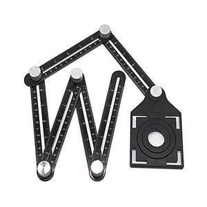 6Fold Measuring Tool