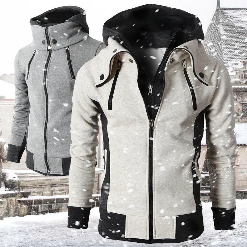 Fleece Coat