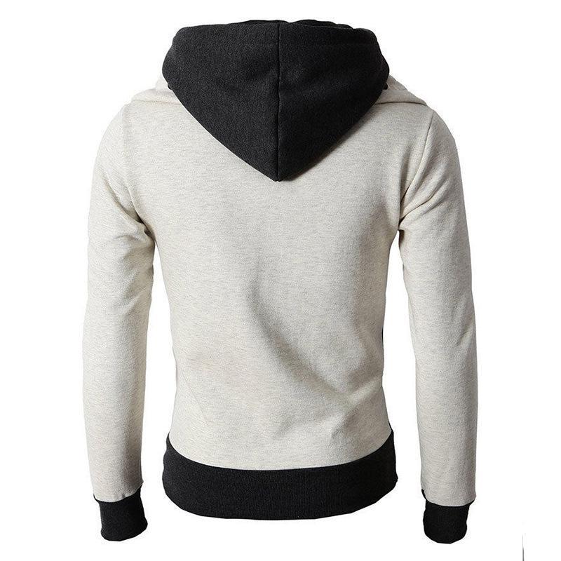 Fleece Coat