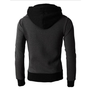 Fleece Coat
