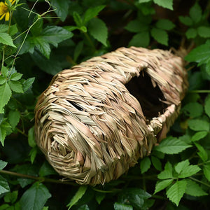 Handmade Winter Bird Nest