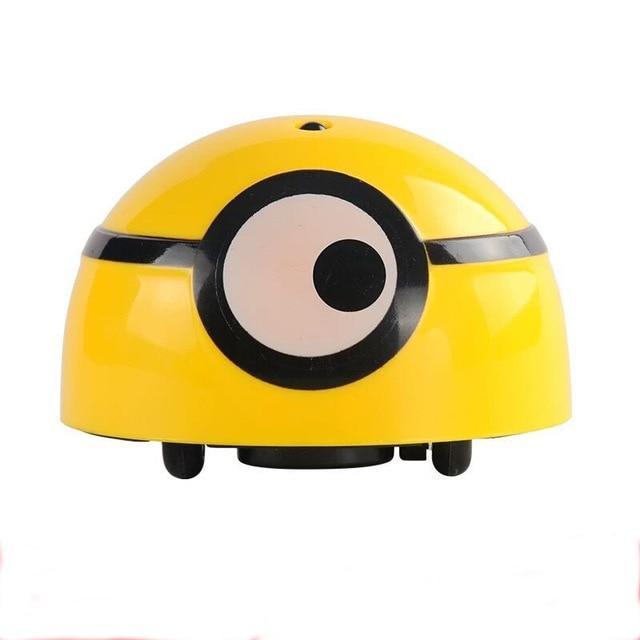 Intelligent Escaping Toy For Dogs Cats & Kids