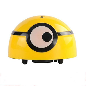 Intelligent Escaping Toy For Dogs Cats & Kids