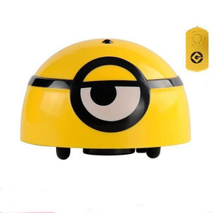 Intelligent Escaping Toy For Dogs Cats & Kids