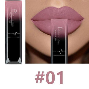 Waterproof Matte Lips by ExpressiveLips