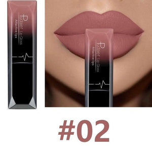 Waterproof Matte Lips by ExpressiveLips