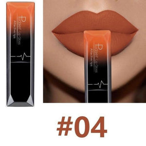 Waterproof Matte Lips by ExpressiveLips