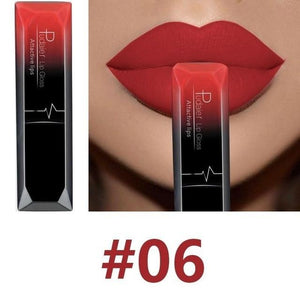 Waterproof Matte Lips by ExpressiveLips