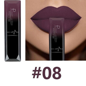 Waterproof Matte Lips by ExpressiveLips