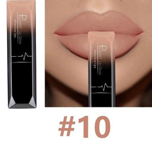Waterproof Matte Lips by ExpressiveLips
