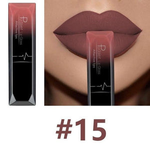 Waterproof Matte Lips by ExpressiveLips
