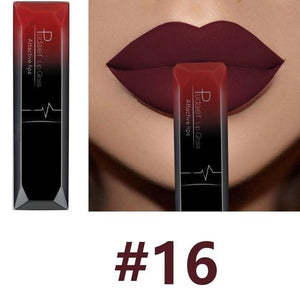 Waterproof Matte Lips by ExpressiveLips