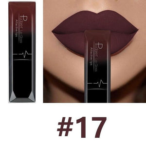 Waterproof Matte Lips by ExpressiveLips