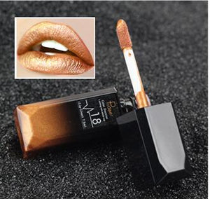 Waterproof Matte Lips by ExpressiveLips