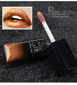 Waterproof Matte Lips by ExpressiveLips