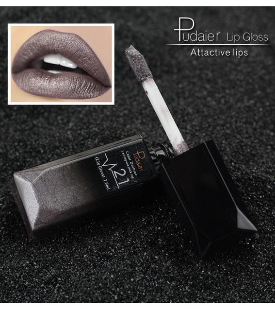 Waterproof Matte Lips by ExpressiveLips