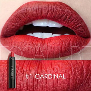 Waterproof Matte Lips by Focallure