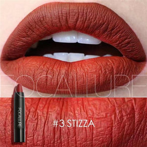 Waterproof Matte Lips by Focallure