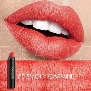 Waterproof Matte Lips by Focallure