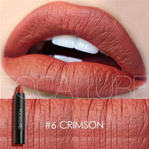 Waterproof Matte Lips by Focallure